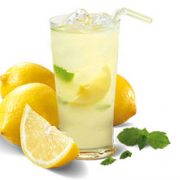 Домашний лимонад (330 мл.)